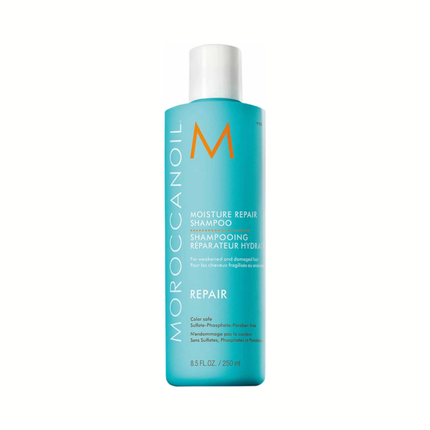 Moroccanoil Moisture Repair Shampoo, 250ml