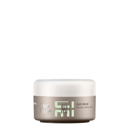 Wella Professionals EIMI Grip Cream Flexible Styling Cream, 75ml