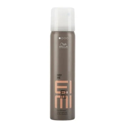 Wella Professionals EIMI Dry Me Dry Shampoo Spray, 65ml