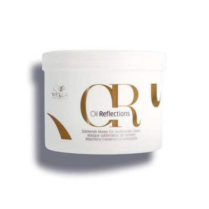 Wella Professionals Oil Reflections Reboost Mask, 500ml