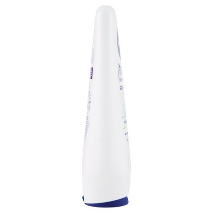 Nivea In-Shower Moisturizing Body Lotion, 250ml | Rinse-Off Body Moisturiser for Normal to Dry Skin