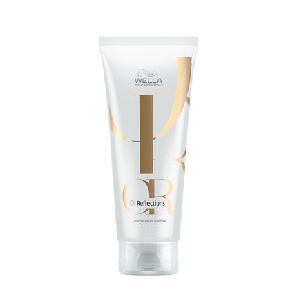 Wella Professionals Oil Reflections Shining Hair Conditioner, 200ml