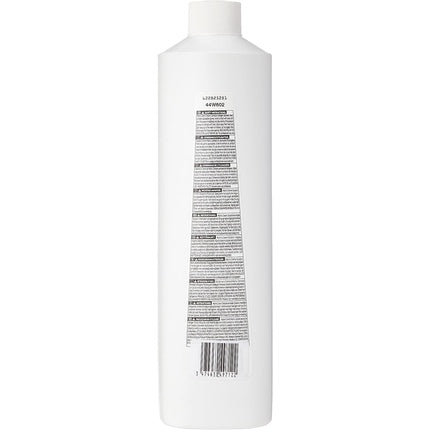 Matrix SoColor 20 Volume Cream Oxydant Developer, 1000ml | Professional Cream Developer