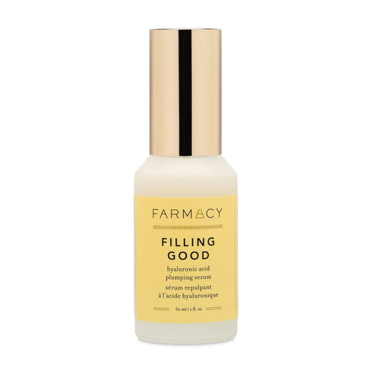 Farmacy Beauty Filling Good Hyaluronic Acid Plumping Serum, 30ml, Buy from Indicrest