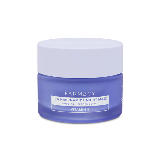 Farmacy Beauty 10% Niacimide Night Mask, 50ml, Buy from Indicrest