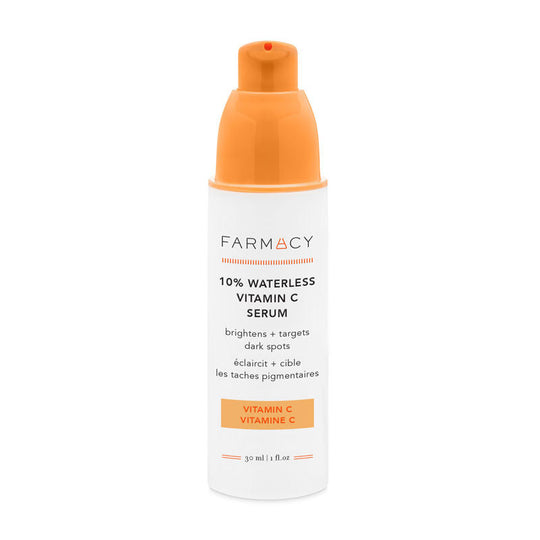 Farmacy Beauty 10% Waterless Vitamin C Serum, 30ml, Buy from Indicrest