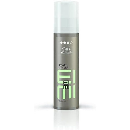 Wella Professionals EIMI Pearl Styler Styling Gel Strong Hold, 100ml Hair Styling Gel