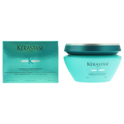 Kérastase Resistance Masque Extentioniste Hair Mask for Length Strengthening, 200ml
