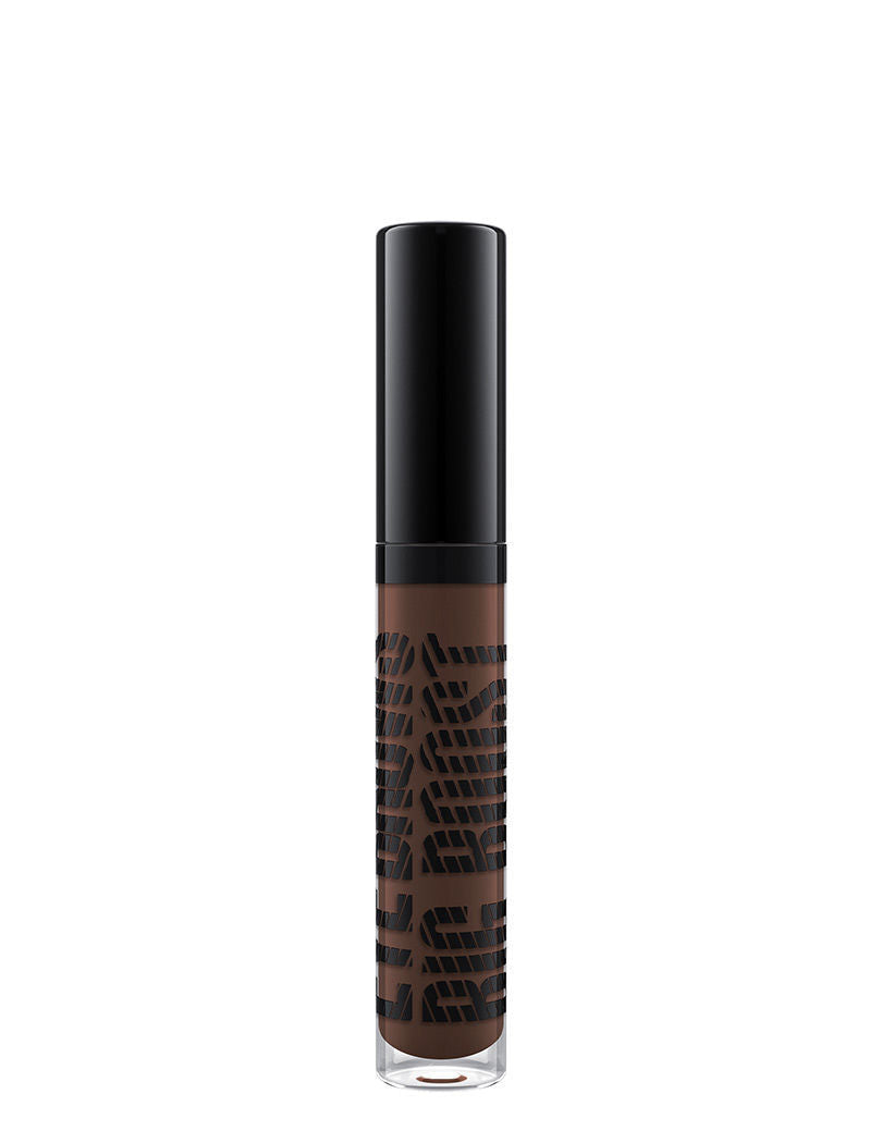 M.A.C Eye Brows Big Boost Fibre Gel - Stud, 4.1g Buy at Indicrest Image 2