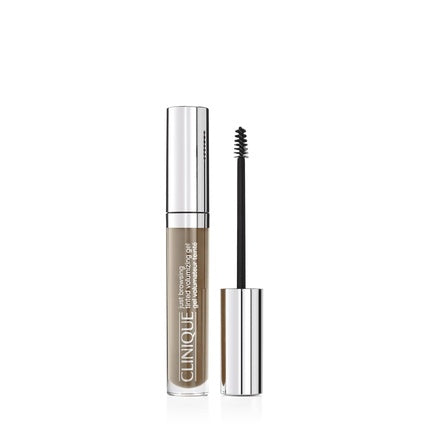Clinique Just Browsing Tinted Volumizing Gel - Waterproof & Smudge-Resistant Brow Gel