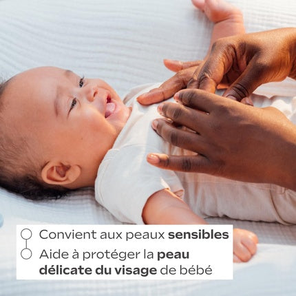 Weleda Organic Calendula Face Moisturizer Fragrance-Free, 50ml for Baby & Sensitive Skin