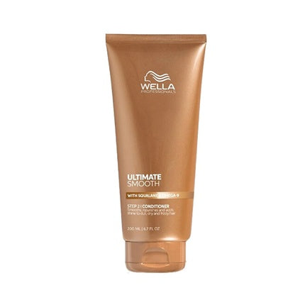 Wella Professionals Ultimate Smooth Conditioner, 200ml