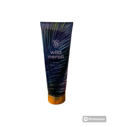 Victoria's Secret Wild Neroli Fragrance Body Lotion 8 oz (236ml)