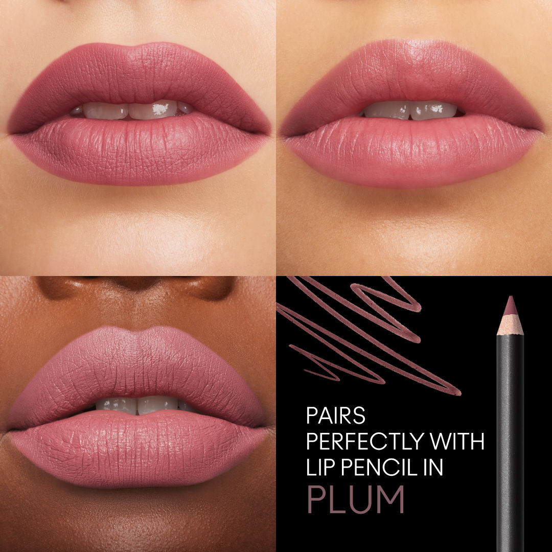 M.A.C MACximal Matte Lipstick - Mehr, 3.5g