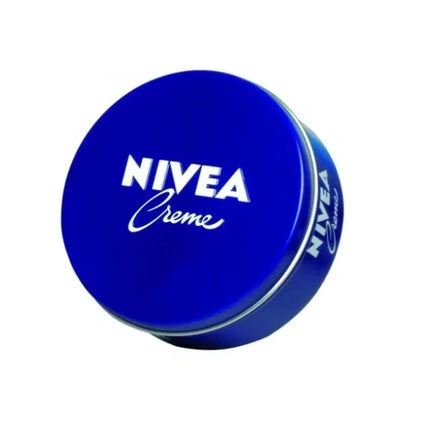 Nivea Creme Intense Cream, 400ml Deep Moisturizing Body Cream