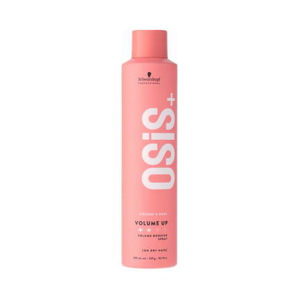 Schwarzkopf Professional OSiS+ Volume Up Spray, 300ml Volume Booster Spray