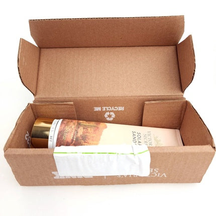 Victoria's Secret Solar Sands Sweet Acacia Fragrance Body Lotion, 236ml Hydrating Scented Body Lotion