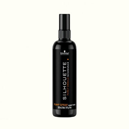 Schwarzkopf Professional Silhouette Super Hold Setting Lotion, 200ml