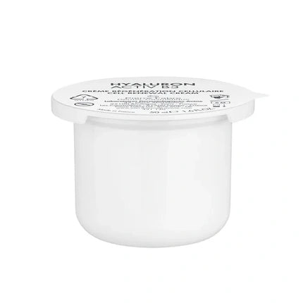 Avène Hyaluron Activ B3 Cellular Regenerating Cream Refill, 50ml – Refill Moisturising Face Cream with Hyaluronic Acid & Vitamin B3 for Sensitive Skin