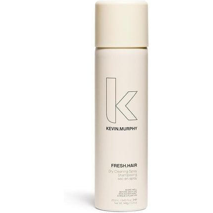 Kevin Murphy FRESH.HAIR Dry Cleaning Spray Dry Shampoo KMU151, 250ml