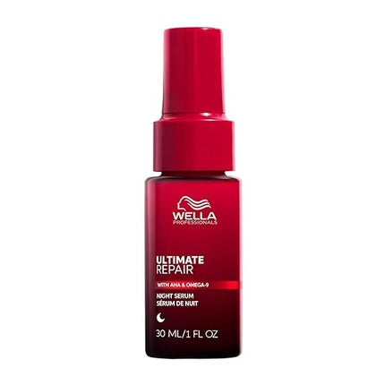 Wella Professionals Ultimate Repair Night Serum, 30ml