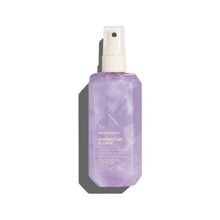 Kevin Murphy SHIMMER.ME BLONDE Repairing Shine Treatment for Blonde Hair, 100ml