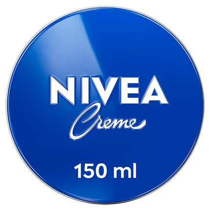 Nivea Creme Tin, 150ml