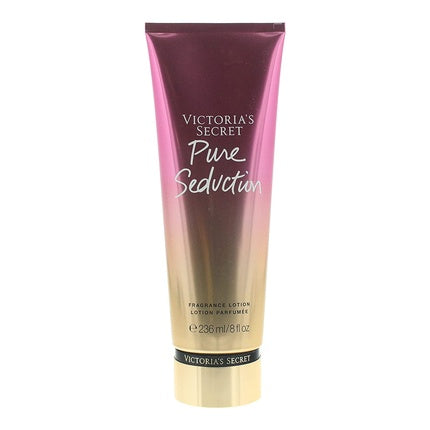 Victoria's Secret Pure Seduction Fragrance Lotion, 236ml Moisturizing Body Lotion