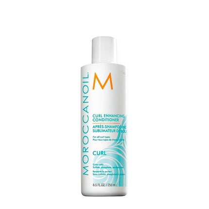 Moroccanoil Curl Enhancing Conditioner, 70ml Nourishing Conditioner for Curly Hair