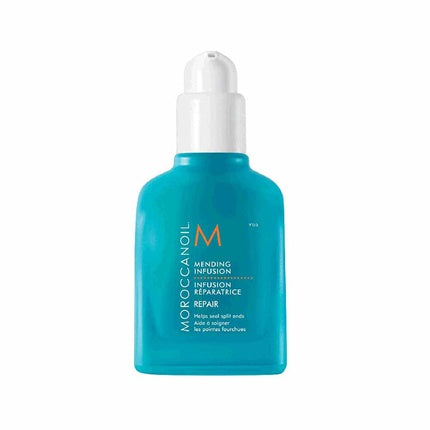 Moroccanoil Mending Infusion Repair Serum, 75ml | Leave-In Hair Repair Serum for Damaged Hair