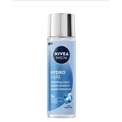 Nivea Men Liquid Hydrating Face Cream, 100ml