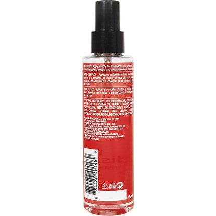 Redken Frizz Dismiss Instant Deflate Haircare Serum, 125ml Anti-Frizz Hair Smoothing Serum