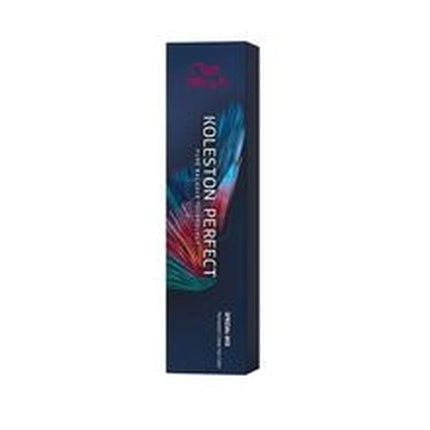 Wella Professionals Koleston Perfect Me+ Special Mix 0/30 Gold Permanent Hair Color Cream, 60ml