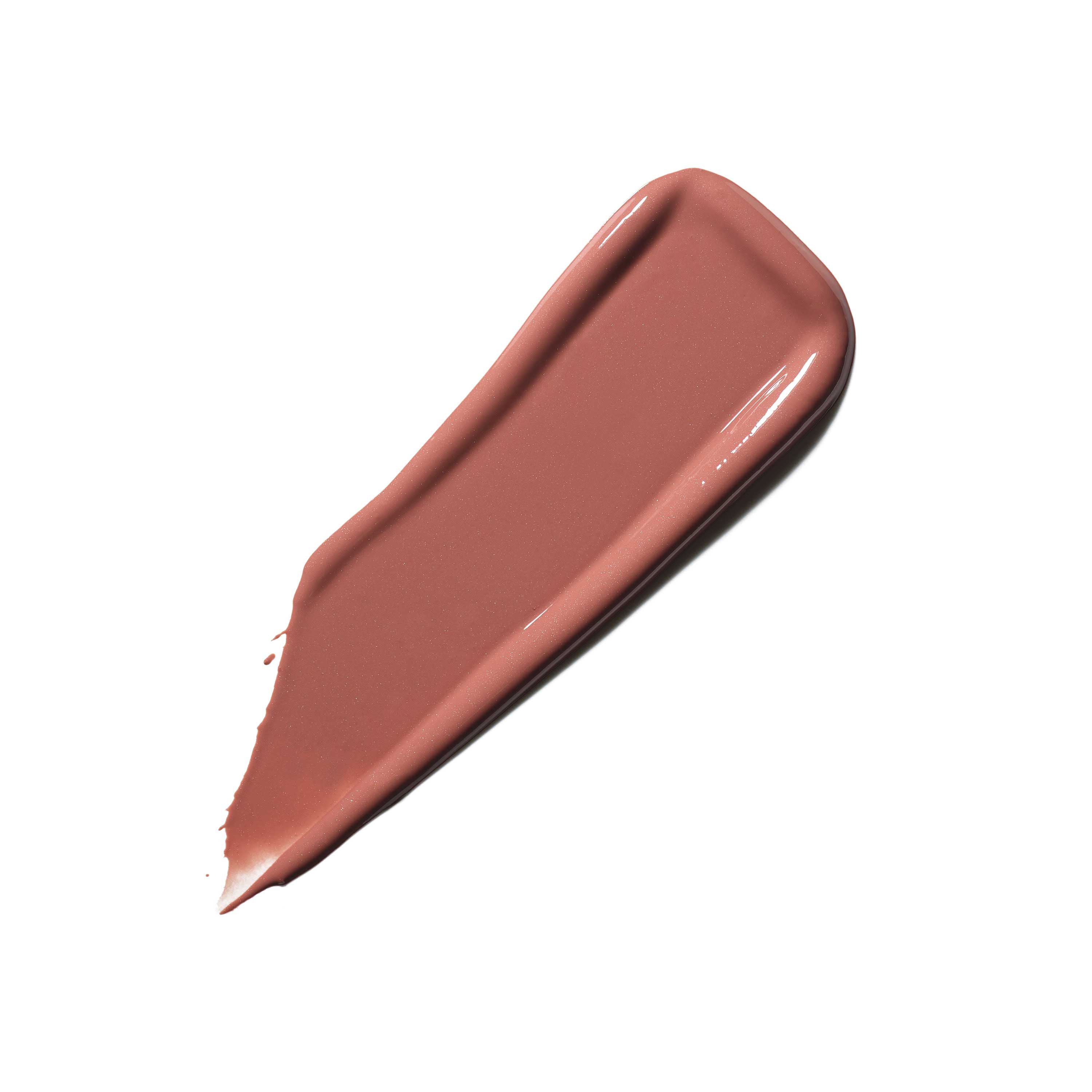 M.A.C Lustreglass Lipstick - Hug Me, Singles