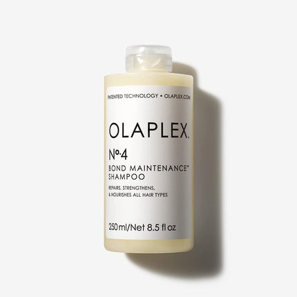 Olaplex No.4 Bond Maintenance Shampoo, 250ml