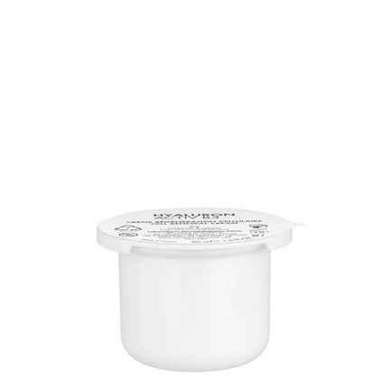 Avène Hyaluron Activ B3 Cellular Regenerating Cream Refill, 50ml – Refill Moisturising Face Cream with Hyaluronic Acid & Vitamin B3 for Sensitive Skin