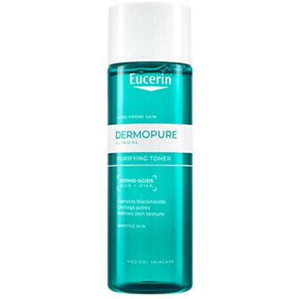 Eucerin DermoPure Clinical Purifying Toner for Problematic Skin