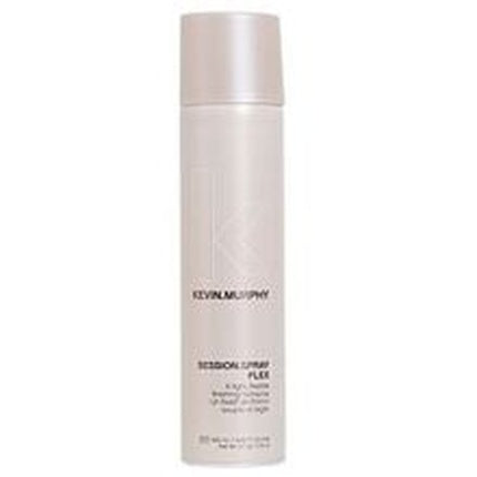 Kevin Murphy SESSION.SPRAY FLEX Weightless Finishing Hair Spray