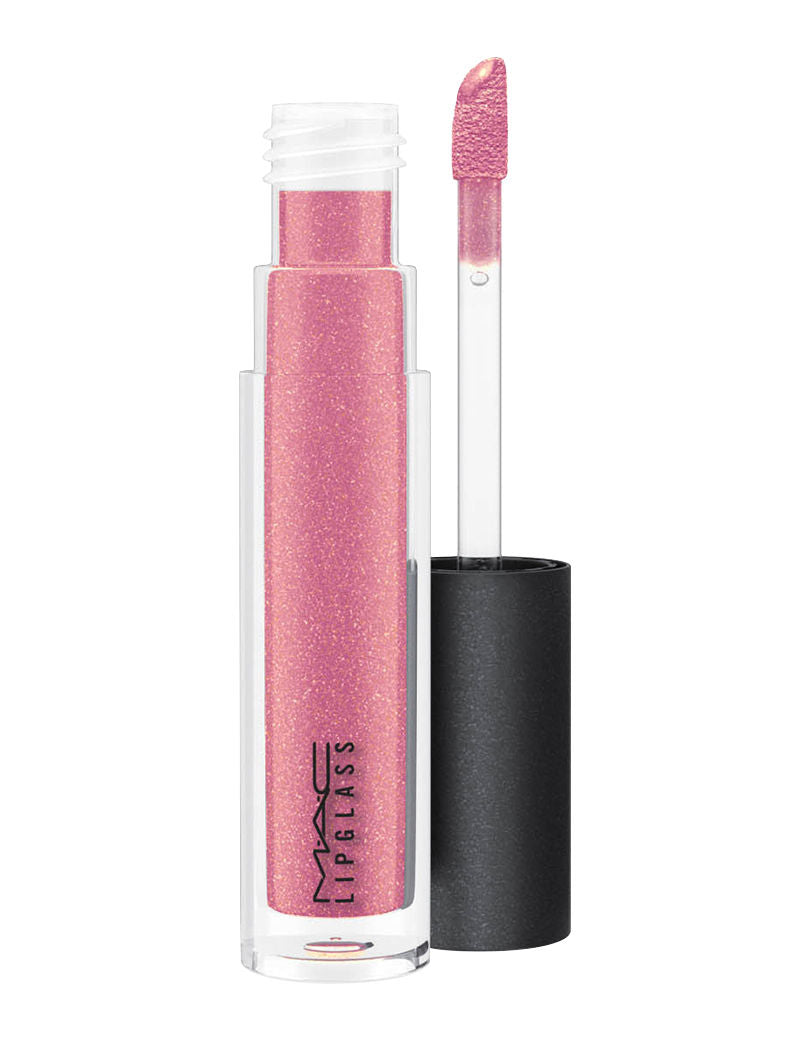 M.A.C Lipglass - Love Child, 3.1ml, Buy from Indicrest