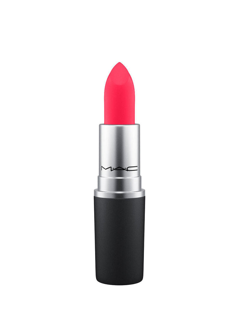 M.A.C Powder Kiss Lipstick - Fall In Love, 3g, Buy from Indicrest