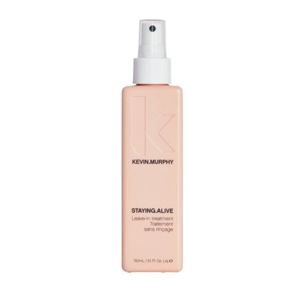 Kevin Murphy Staying Alive Leave-In Treatment for Oily Hair, 150ml