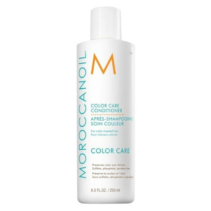 Moroccanoil Color Care Conditioner, 250ml | Moisturizing Conditioner for Color-Treated Hair