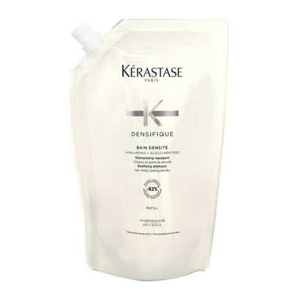 Kérastase Densifique Bain Densité Refill Shampoo, 500ml Professional Hair Care