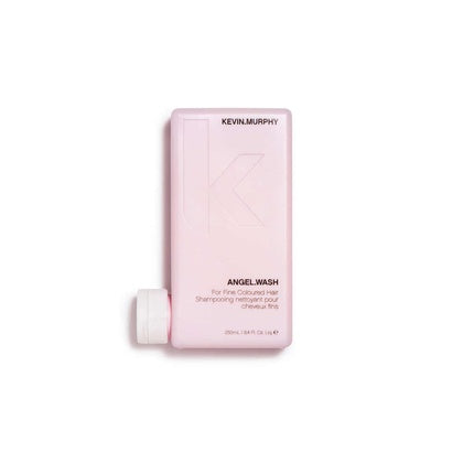 Kevin Murphy ANGEL.WASH Volumising Shampoo for Fine Color-Treated Hair, 250ml