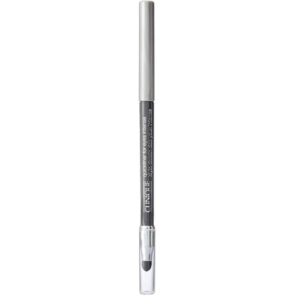 Clinique High Impact High-Fi Full Volume Mascara Intense Charcoal, 28g Grey - Volumizing Grey Mascara
