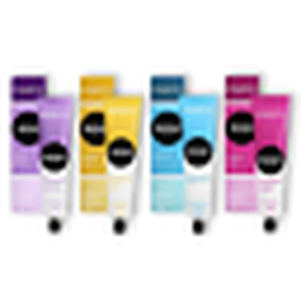 Matrix SoColor Permanent Hair Color Pre-Bonded Extra Coverage 3oz (90ml) Professional Hair Color Cream