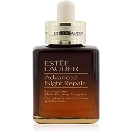 Estée Lauder Advanced Night Repair Synchronized Multi-Recovery Complex Serum, 75ml - Hydrating Face Serum