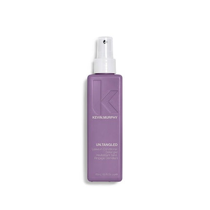 Kevin Murphy UN.TANGLED Leave-In Conditioner, 150ml Detangling Heat Protection Hair Spray