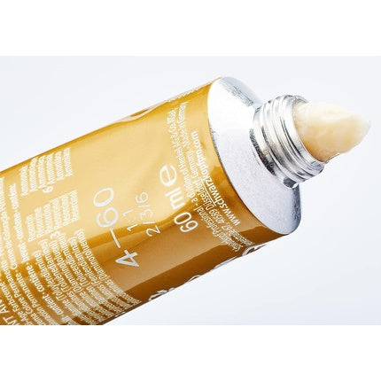 Schwarzkopf Professional IGORA Royal Absolutes 4-60 Medium Brown Auburn Natural Permanent Hair Colour, 60ml