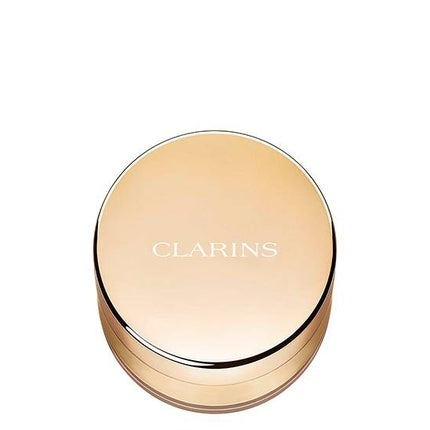 Clarins Ever Matte Loose Powder 02 Universal Medium, 15g – Lightweight Mattifying Loose Face Powder for a Natural Finish